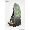 Pure Arts - Solomon Reed 1/4 Statue Exclusive - Cyberpunk 2077 Phantom Liberty