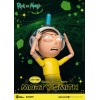 Beast Kingdom - Rick and Morty - Morty Smith Dynamic Action Heroes