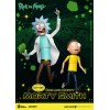 Beast Kingdom - Rick and Morty - Morty Smith Dynamic Action Heroes