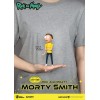 Beast Kingdom - Rick and Morty - Morty Smith Dynamic Action Heroes