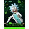 Beast Kingdom - Rick and Morty - Rick Sanchez Dynamic Action Heroes