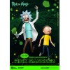 Beast Kingdom - Rick and Morty - Rick Sanchez Dynamic Action Heroes