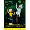 Beast Kingdom - Rick and Morty - Rick Sanchez Dynamic Action Heroes