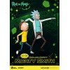 Beast Kingdom - Rick and Morty - Rick Sanchez Dynamic Action Heroes