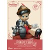 Beast Kingdom Disney - Master Craft Pinocchio Wooden Ver. Special Edition