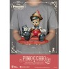 Beast Kingdom Disney - Master Craft Pinocchio Wooden Ver. Special Edition