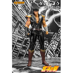 Storm Collectibles - KENSHIRO - FIST OF THE NORTH STAR 1/6 - Ken the Survivor