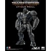 Three0 Transformers - DLX OPTIMUS PRIMAL 1/6 - Transformers: Rise of the Beasts