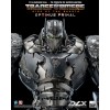 Three0 Transformers - DLX OPTIMUS PRIMAL 1/6 - Transformers: Rise of the Beasts