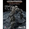 Three0 Transformers - DLX OPTIMUS PRIMAL 1/6 - Transformers: Rise of the Beasts