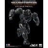Three0 Transformers - DLX OPTIMUS PRIMAL 1/6 - Transformers: Rise of the Beasts