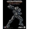 Three0 Transformers - DLX OPTIMUS PRIMAL 1/6 - Transformers: Rise of the Beasts