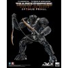 Three0 Transformers - DLX OPTIMUS PRIMAL 1/6 - Transformers: Rise of the Beasts