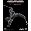 Three0 Transformers - DLX OPTIMUS PRIMAL 1/6 - Transformers: Rise of the Beasts