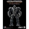 Three0 Transformers - DLX OPTIMUS PRIMAL 1/6 - Transformers: Rise of the Beasts