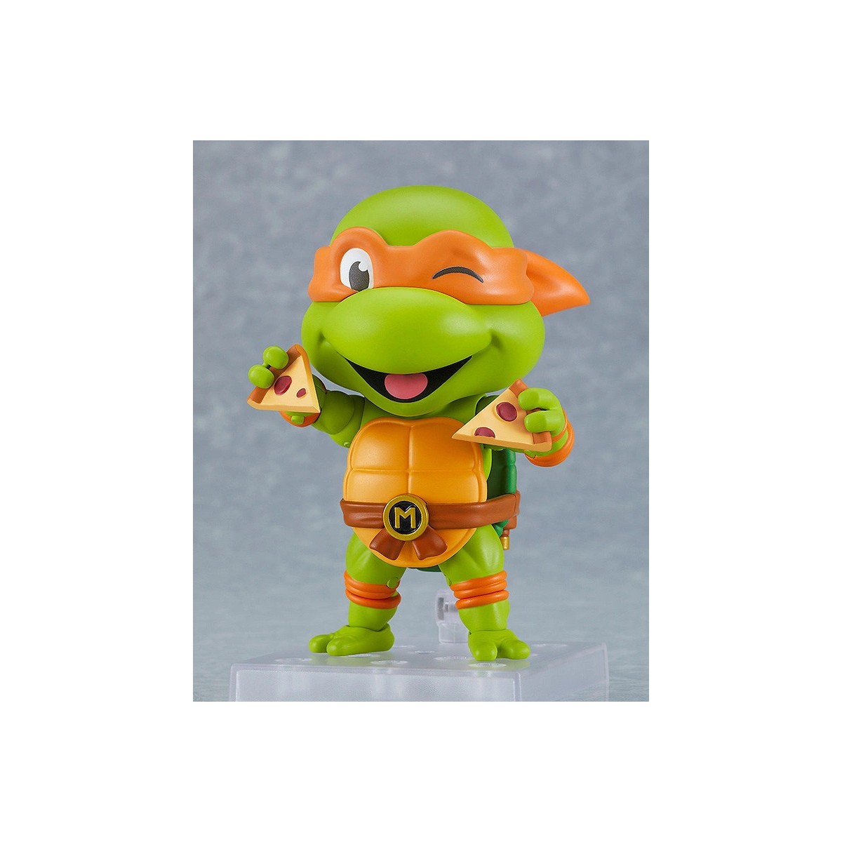 Goodsmile - Nendoroid MICHELANGELO - TMNT Teenage Mutant Ninja Turtles