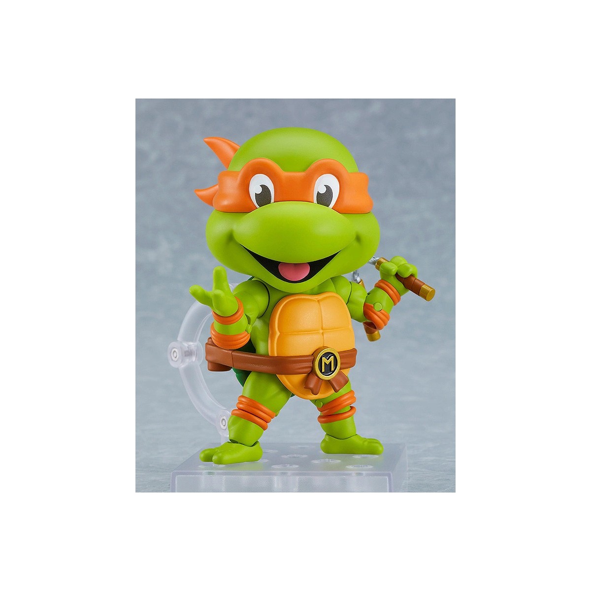Goodsmile - Nendoroid MICHELANGELO - TMNT Teenage Mutant Ninja Turtles