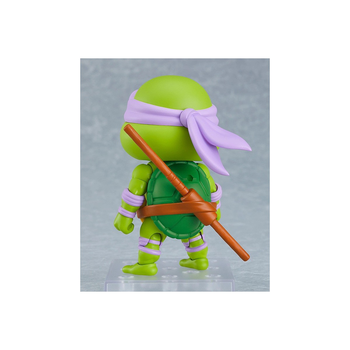 Goodsmile - Nendoroid DONATELLO - TMNT Teenage Mutant Ninja Turtles