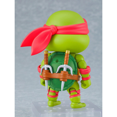 Goodsmile - Nendoroid RAPHAEL - TMNT Teenage Mutant Ninja Turtles