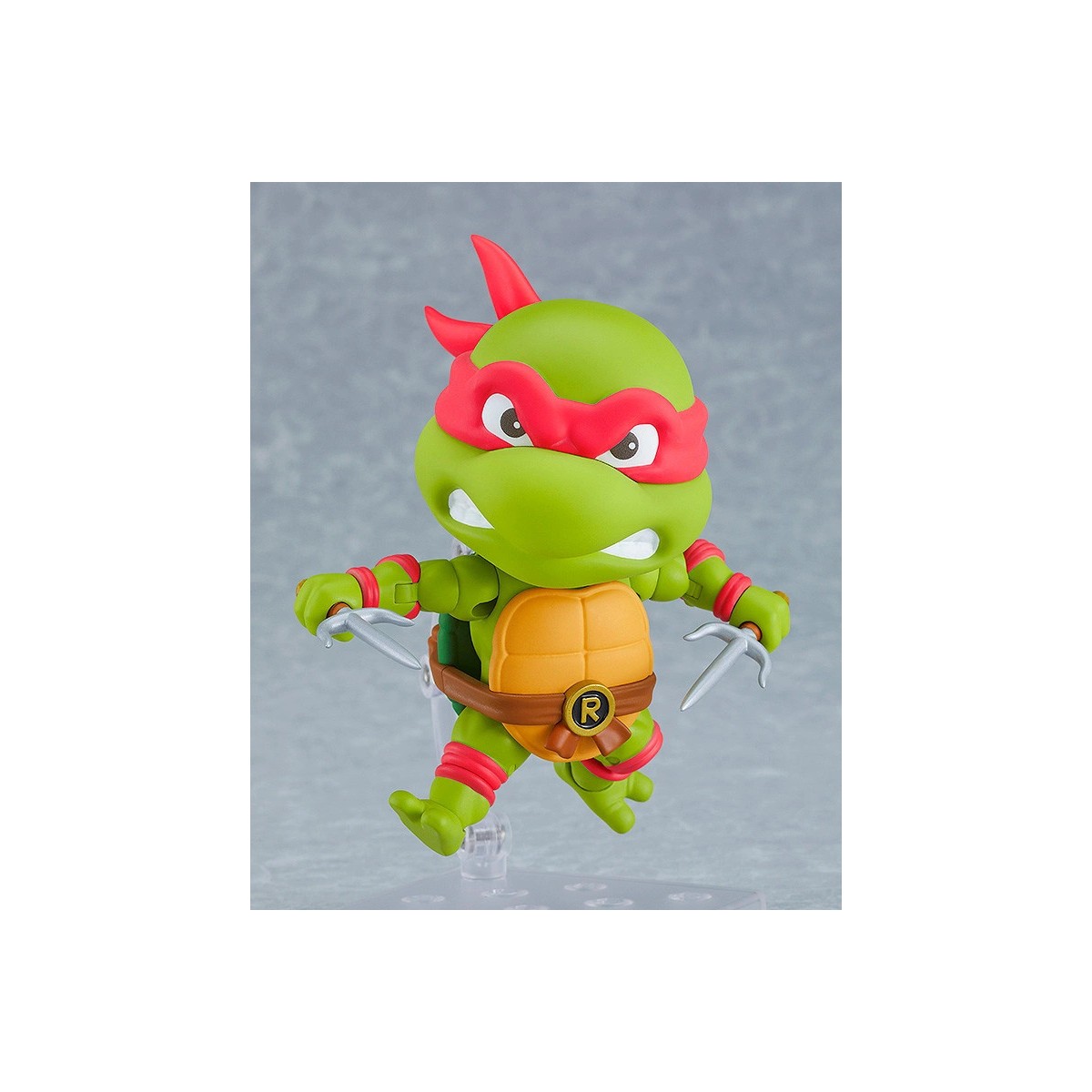 Goodsmile - Nendoroid RAPHAEL - TMNT Teenage Mutant Ninja Turtles