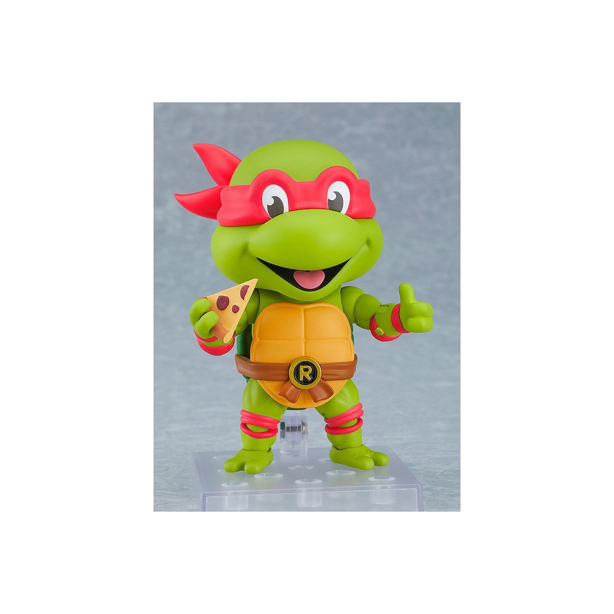 Goodsmile - Nendoroid RAPHAEL - TMNT Teenage Mutant Ninja Turtles