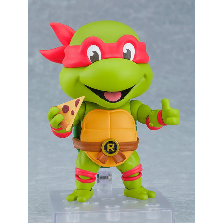 Goodsmile - Nendoroid RAPHAEL - TMNT Teenage Mutant Ninja Turtles