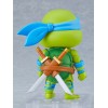 Goodsmile - Nendoroid LEONARDO - TMNT Teenage Mutant Ninja Turtles