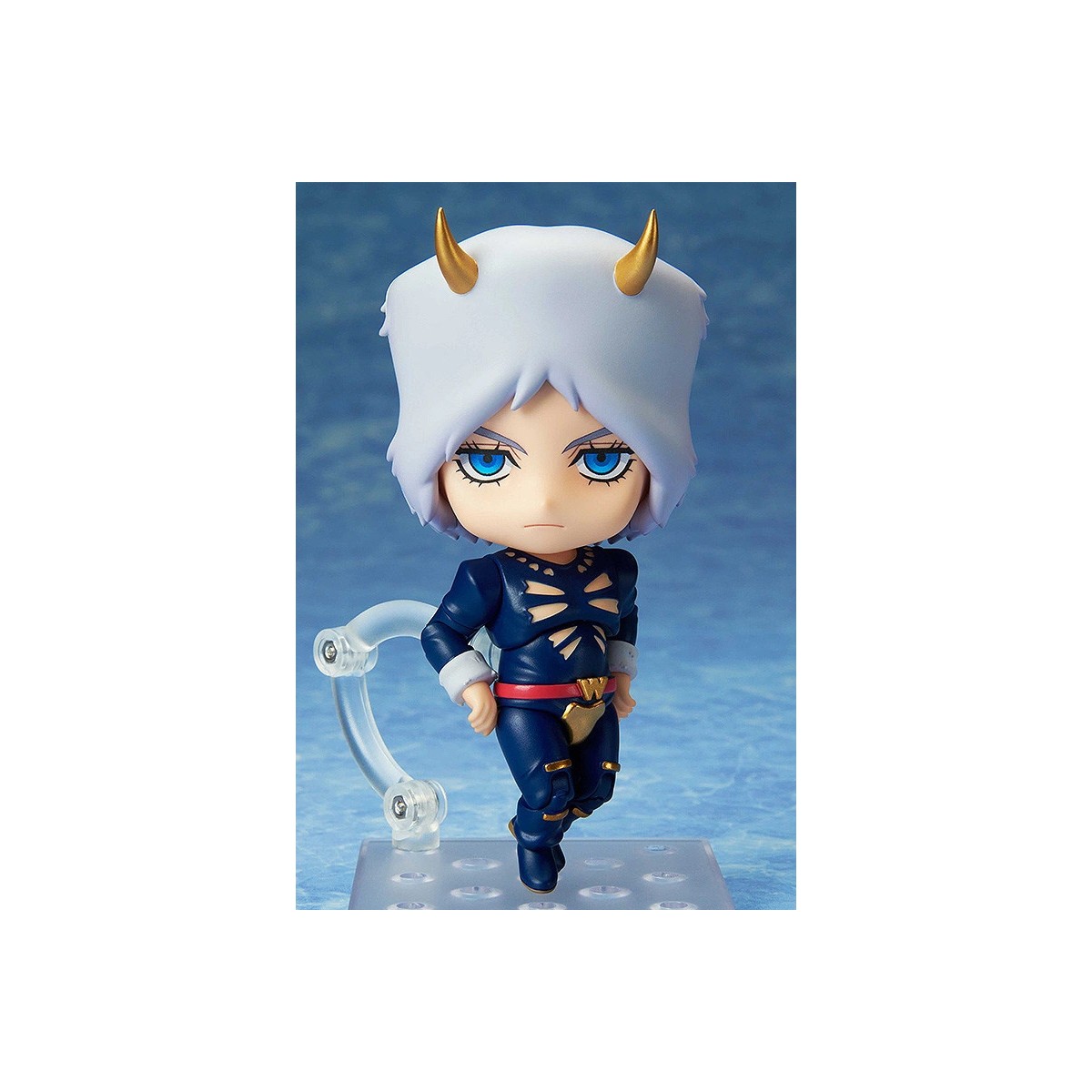 Goodsmile - Weather . R - Nendoroid Jojo's Bizarre Adventure Stone Ocean