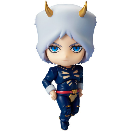 Goodsmile - Weather . R - Nendoroid Jojo's Bizarre Adventure Stone Ocean