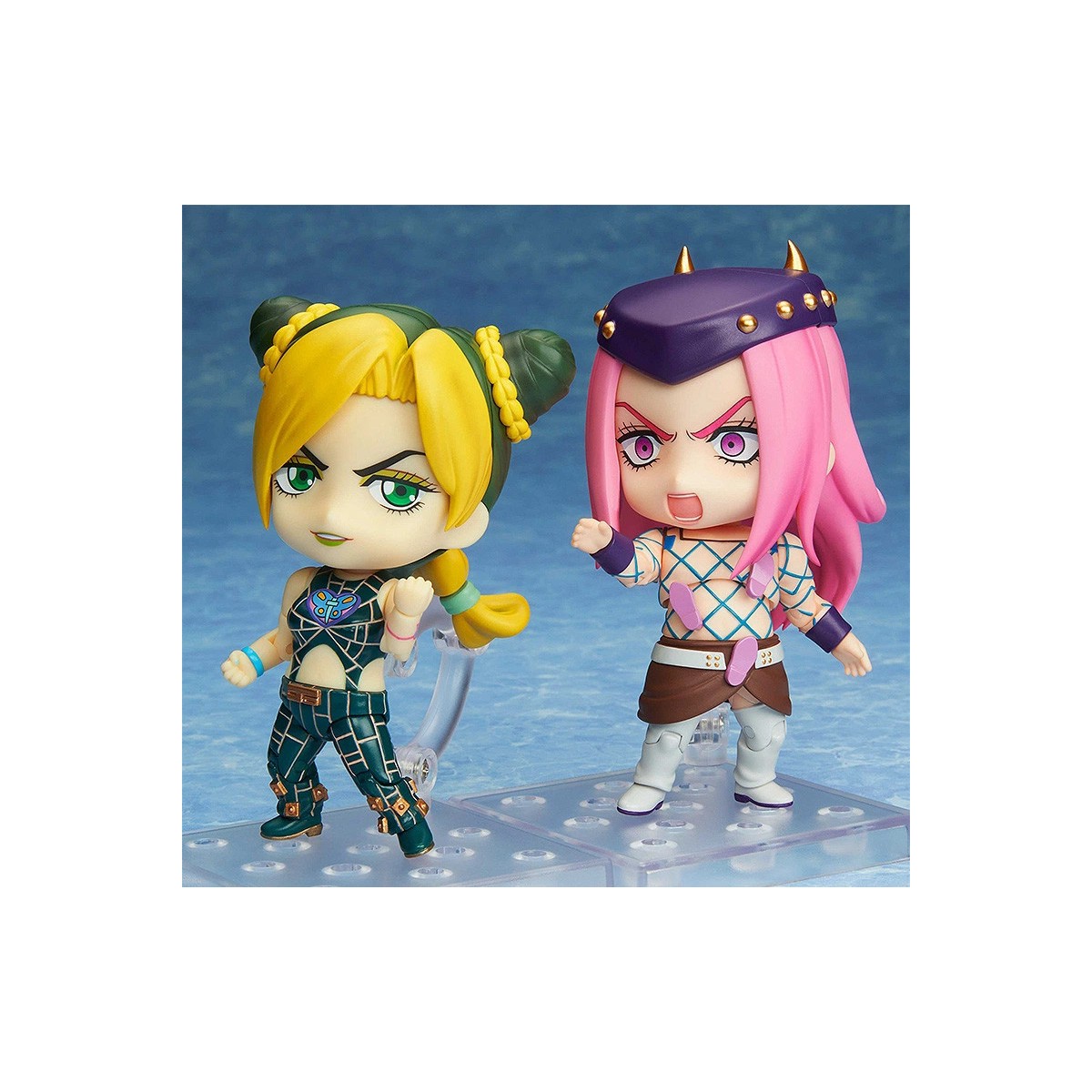 Goodsmile - Narciso A - Nendoroid Jojo's Bizarre Adventure Stone Ocean