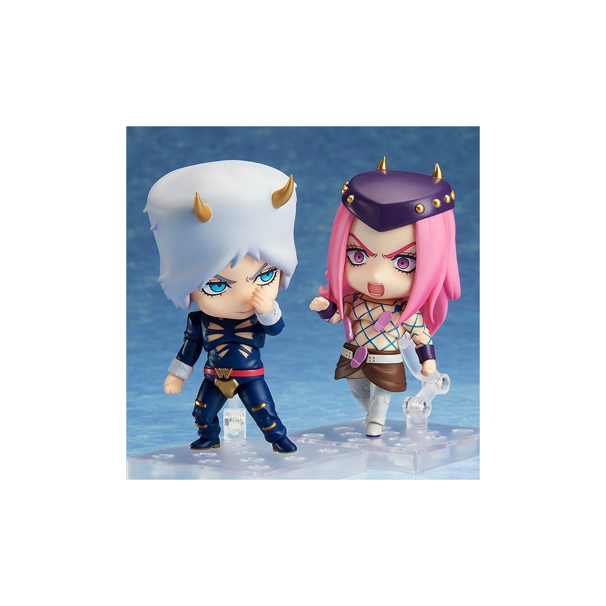 Goodsmile - Narciso A - Nendoroid Jojo's Bizarre Adventure Stone Ocean