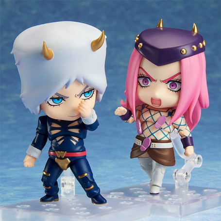 Goodsmile - Narciso A - Nendoroid Jojo's Bizarre Adventure Stone Ocean