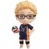Nendoroid - KEI TSUKISHIMA - HAIKYU! TO THE TOP 2ND SEASON - Reedition