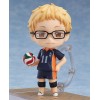 Nendoroid - KEI TSUKISHIMA - HAIKYU! TO THE TOP 2ND SEASON - Reedition