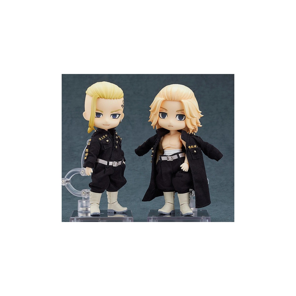 Nendoroid Doll - MANJIRO SANO - TOKYO REVENGERS