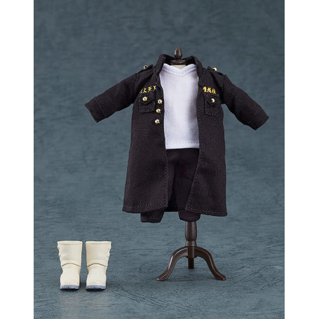 Nendoroid Doll - MANJIRO SANO - TOKYO REVENGERS
