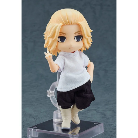 Nendoroid Doll - MANJIRO SANO - TOKYO REVENGERS