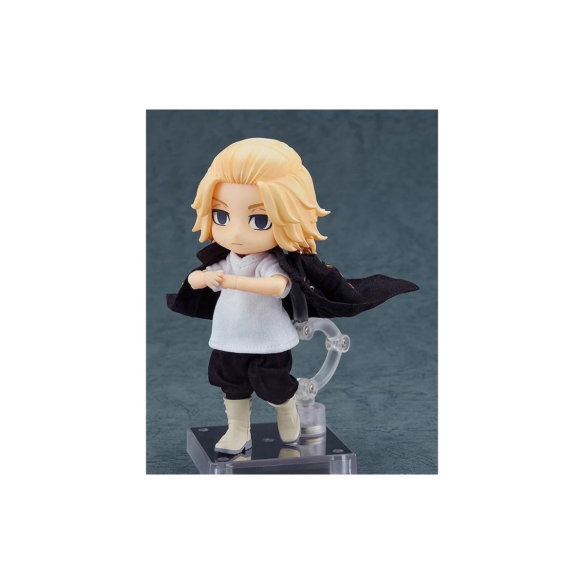 Nendoroid Doll - MANJIRO SANO - TOKYO REVENGERS