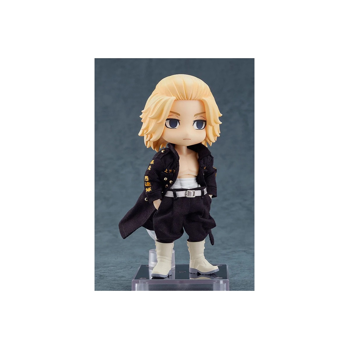 Nendoroid Doll - MANJIRO SANO - TOKYO REVENGERS
