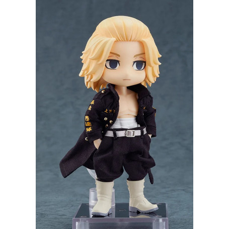 Nendoroid Doll - MANJIRO SANO - TOKYO REVENGERS