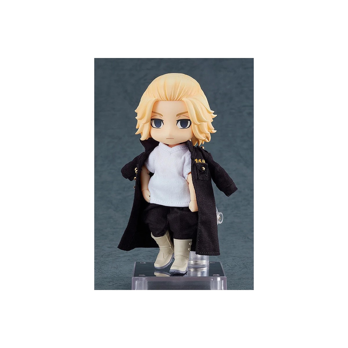 Nendoroid Doll - MANJIRO SANO - TOKYO REVENGERS
