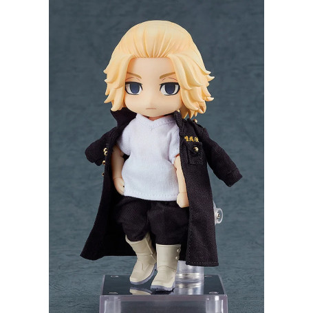 Nendoroid Doll - MANJIRO SANO - TOKYO REVENGERS
