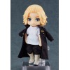 Nendoroid Doll - MANJIRO SANO - TOKYO REVENGERS