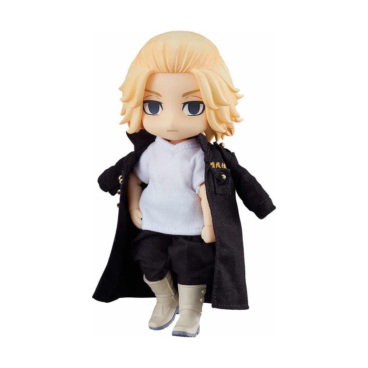 Nendoroid Doll - MANJIRO SANO - TOKYO REVENGERS