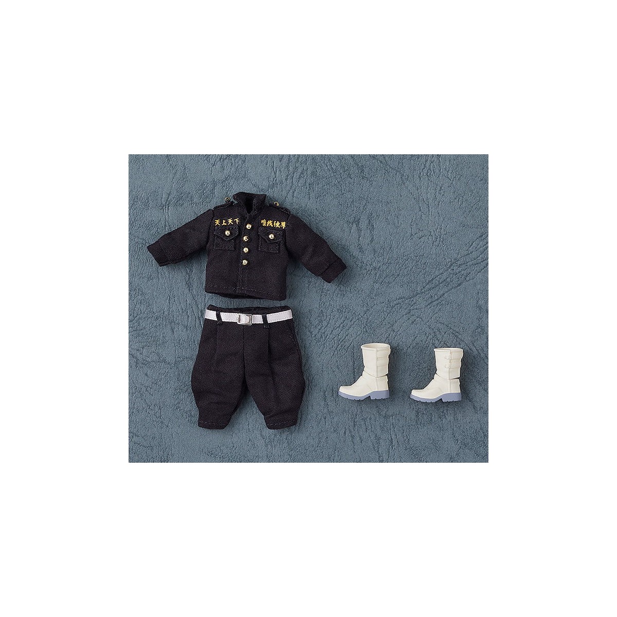 Nendoroid Doll - KEN RYUGUJI - TOKYO REVENGERS