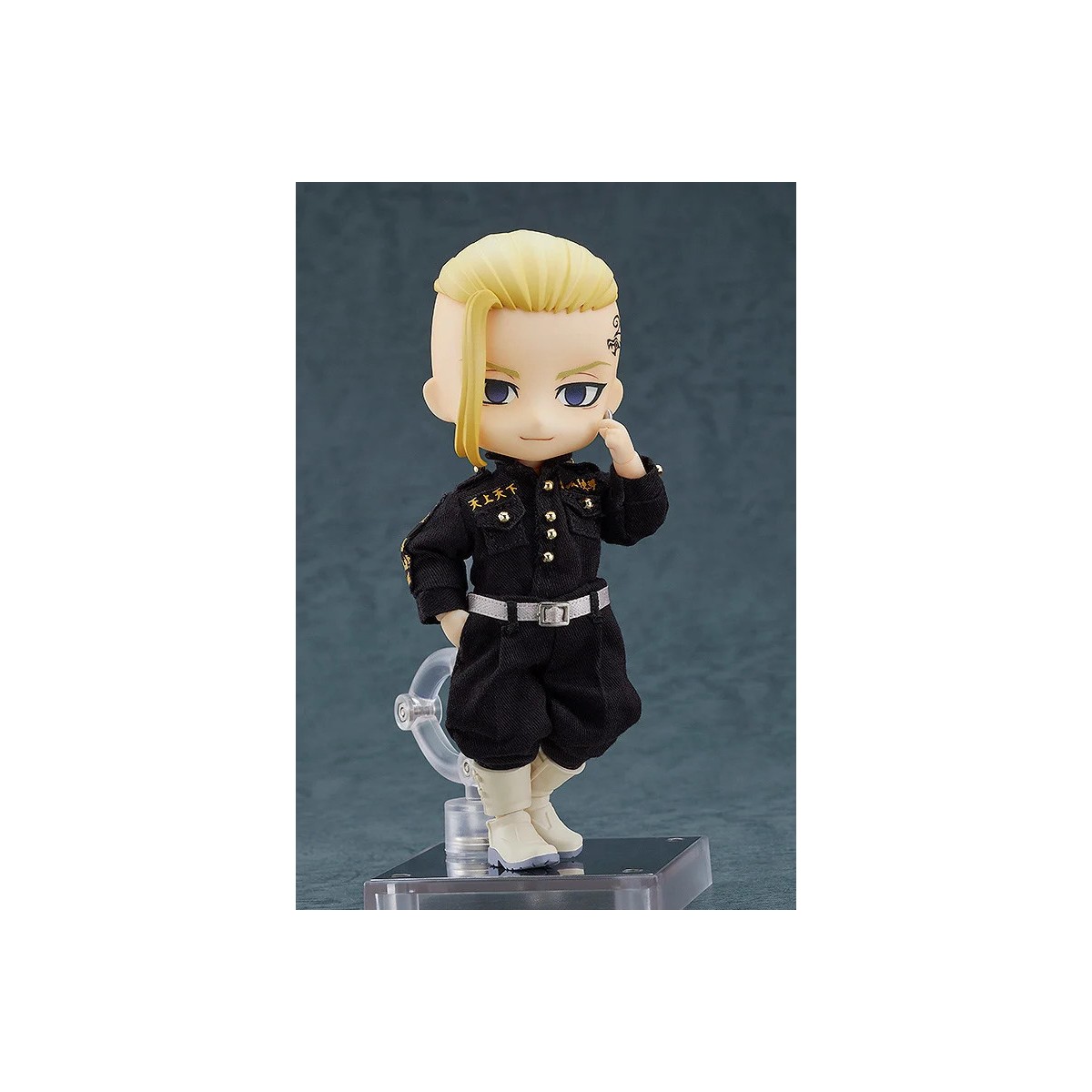 Nendoroid Doll - KEN RYUGUJI - TOKYO REVENGERS