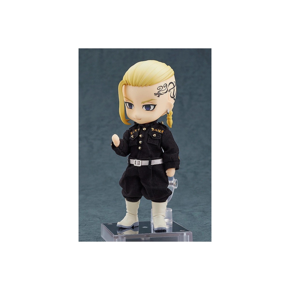 Nendoroid Doll - KEN RYUGUJI - TOKYO REVENGERS