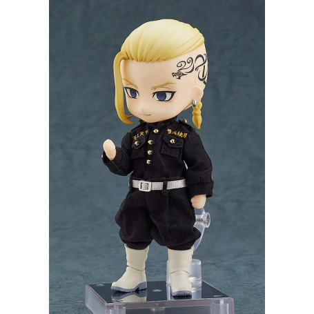 Nendoroid Doll - KEN RYUGUJI - TOKYO REVENGERS
