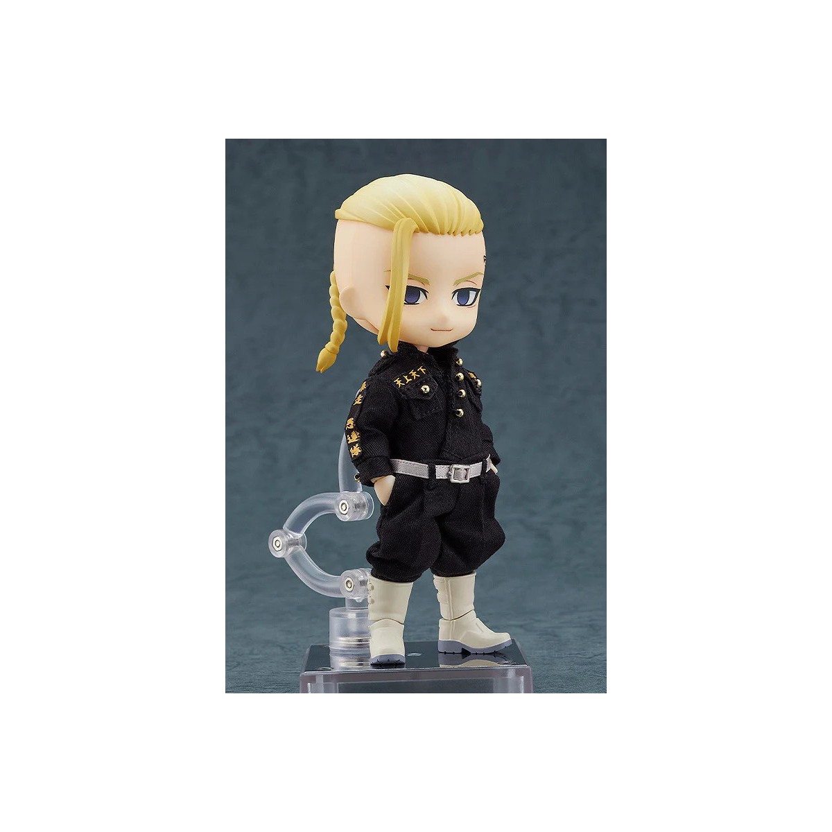 Nendoroid Doll - KEN RYUGUJI - TOKYO REVENGERS