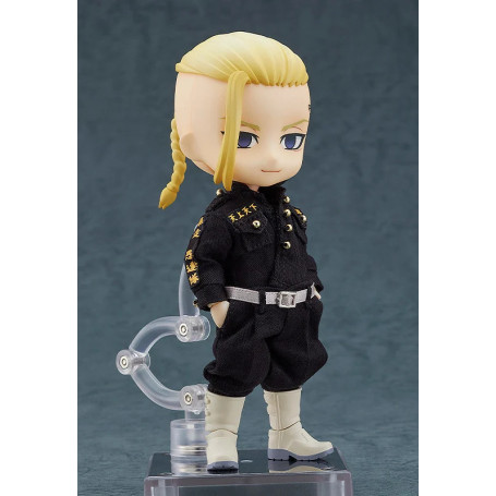 Nendoroid Doll - KEN RYUGUJI - TOKYO REVENGERS